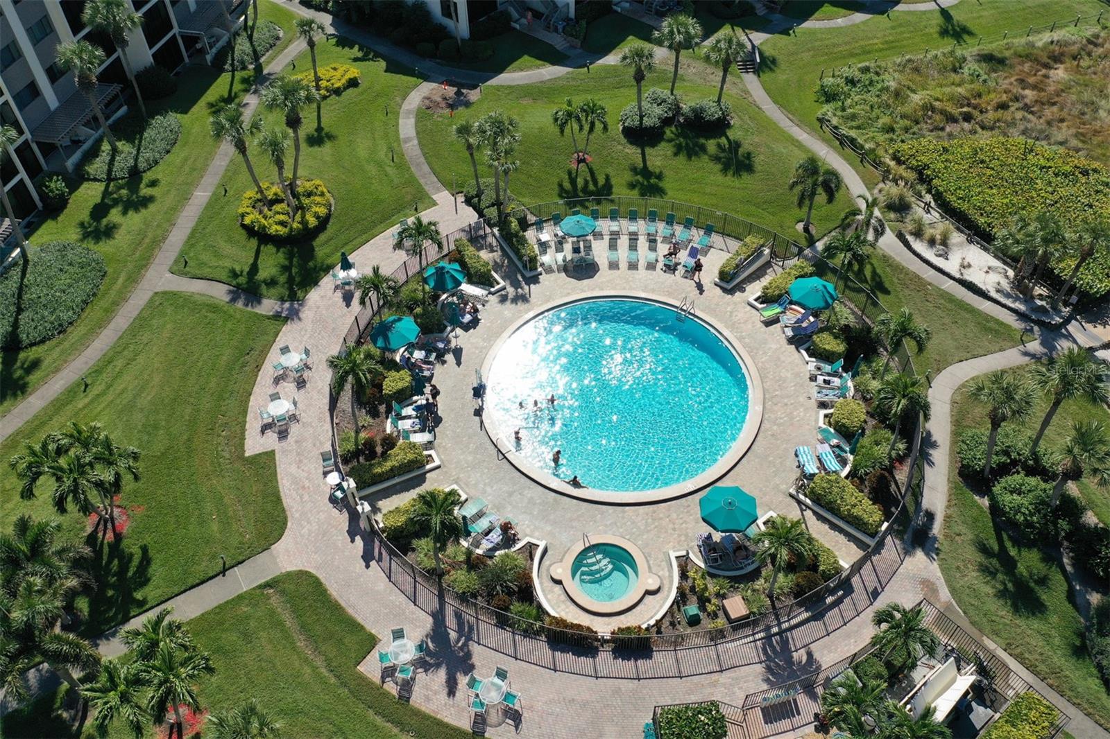 6202 MIDNIGHT PASS RD #201, SARASOTA, FL, 34242