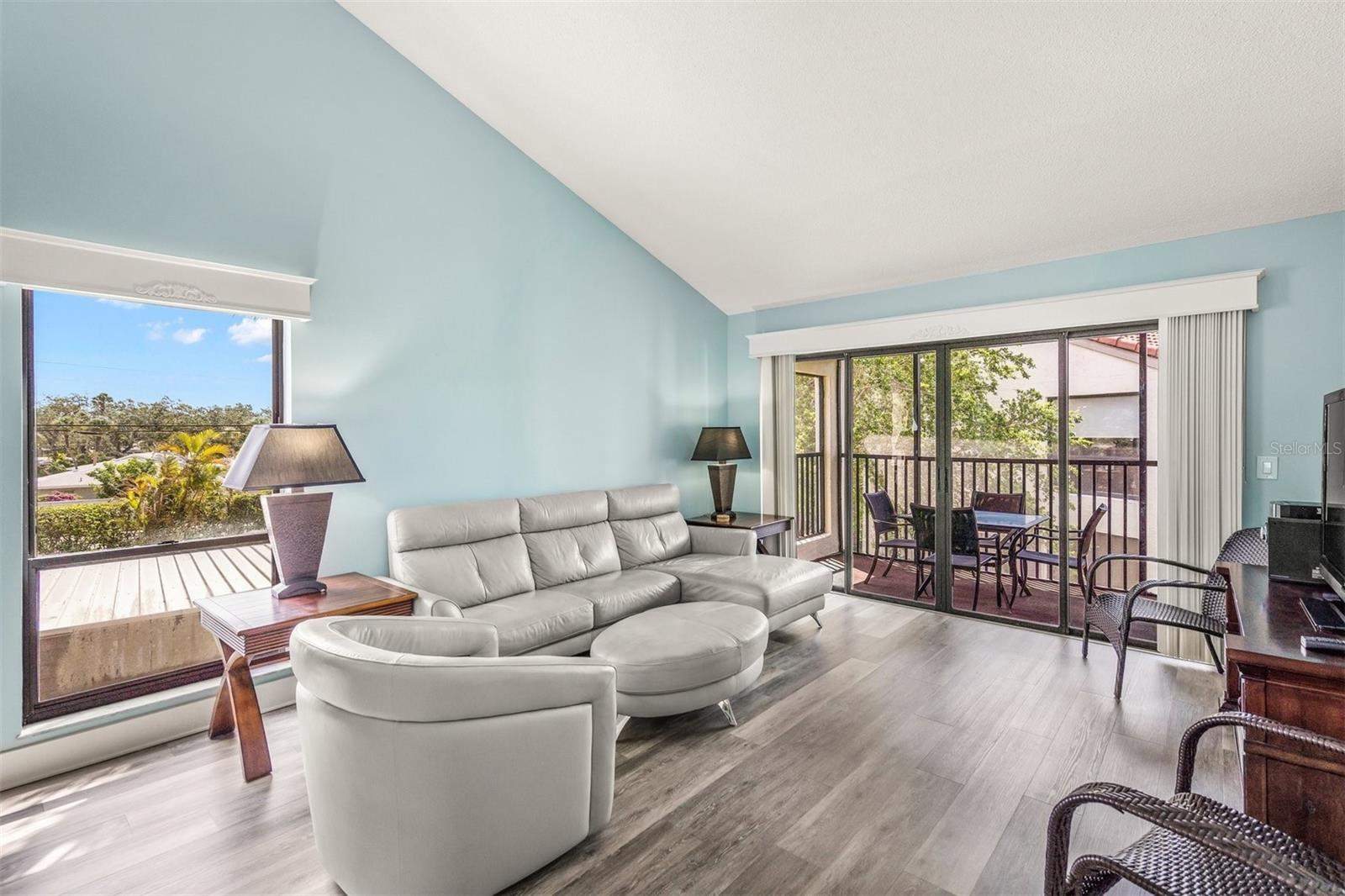6202 MIDNIGHT PASS RD #201, SARASOTA, FL, 34242