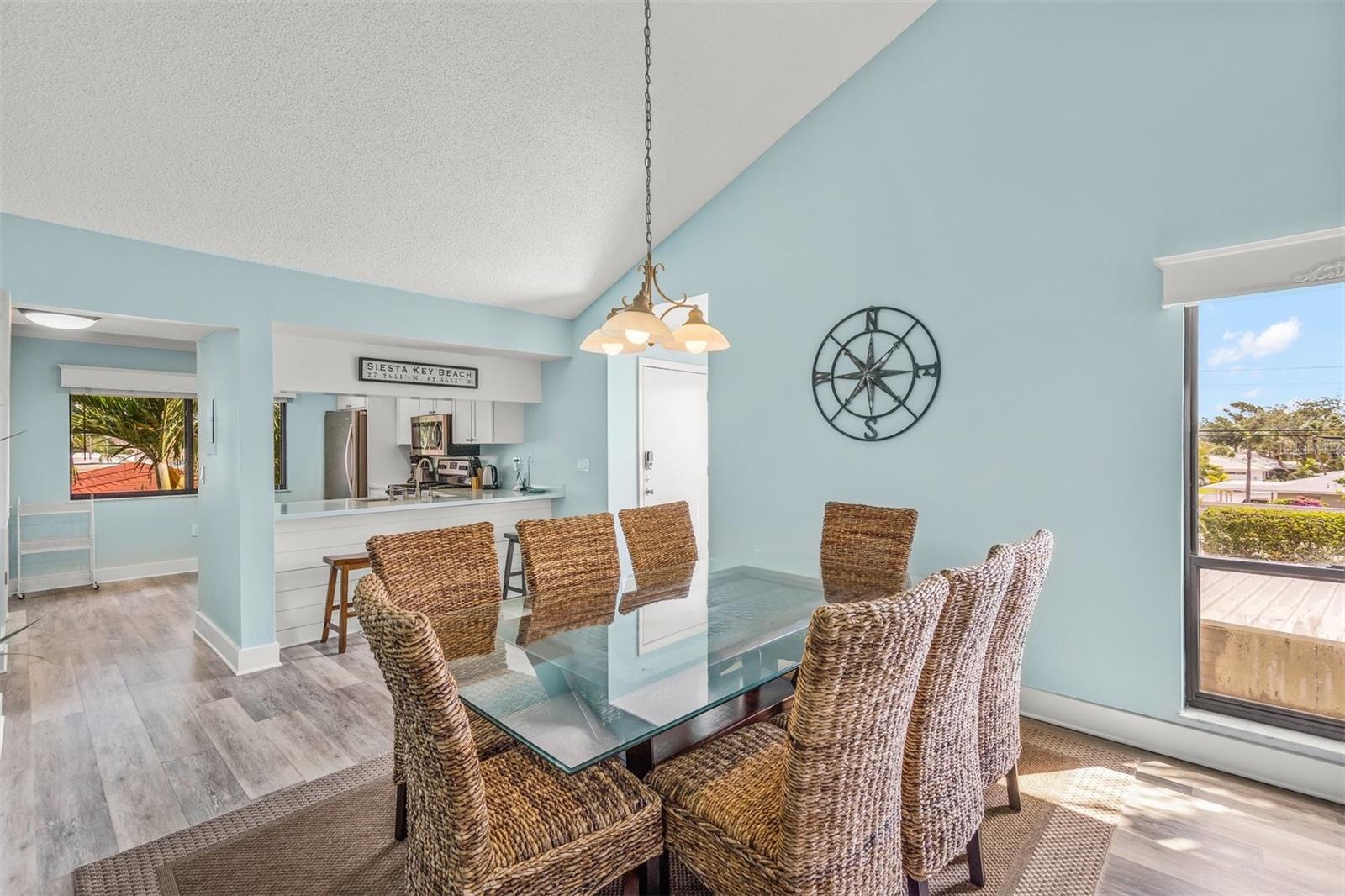 6202 MIDNIGHT PASS RD #201, SARASOTA, FL, 34242
