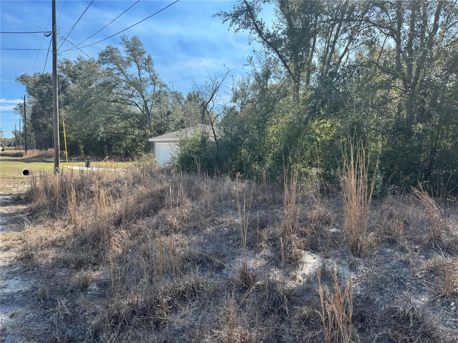 Lot 5 SW 108TH ST, DUNNELLON, FL, 34432