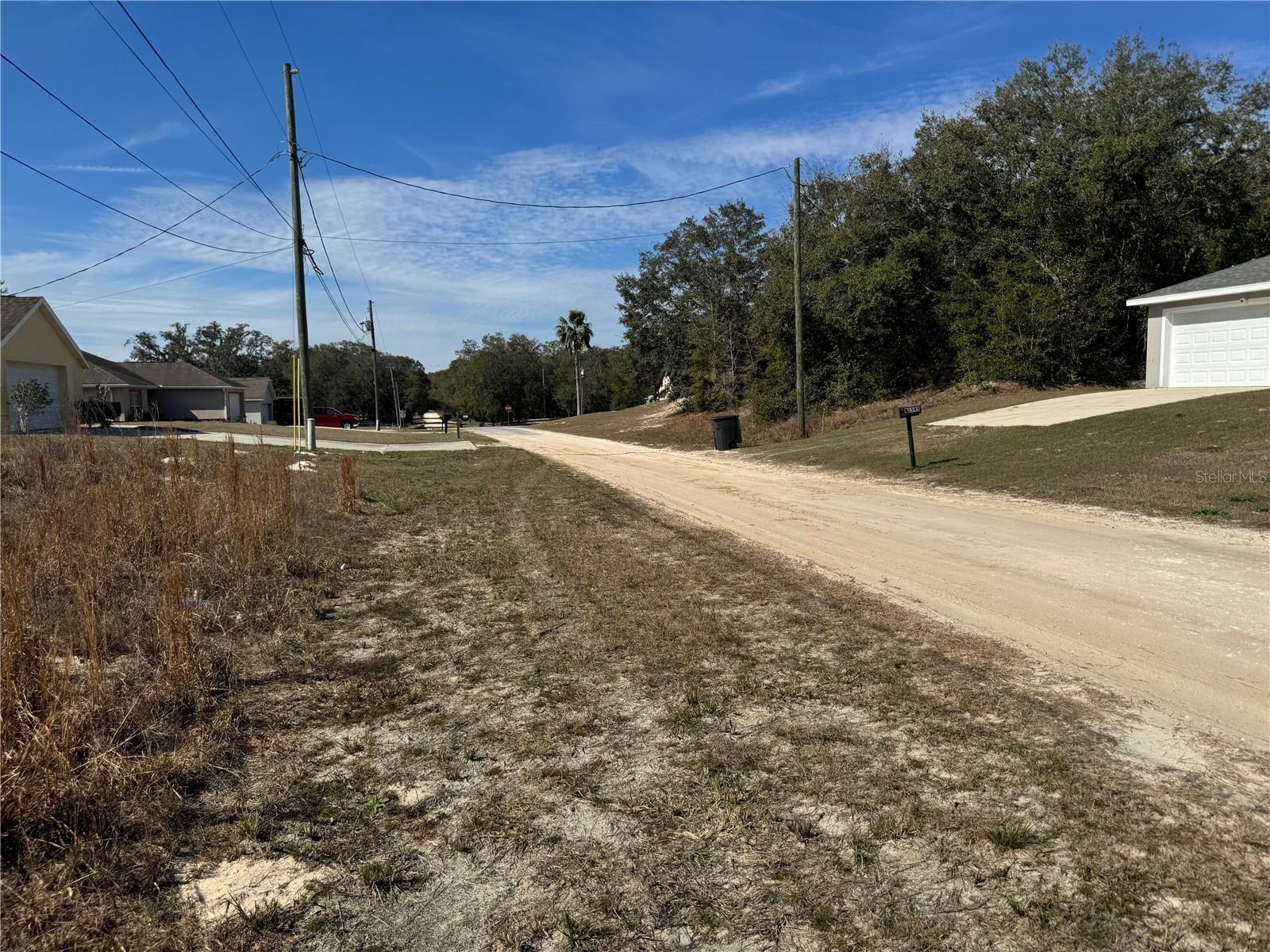Lot 5 SW 108TH ST, DUNNELLON, FL, 34432