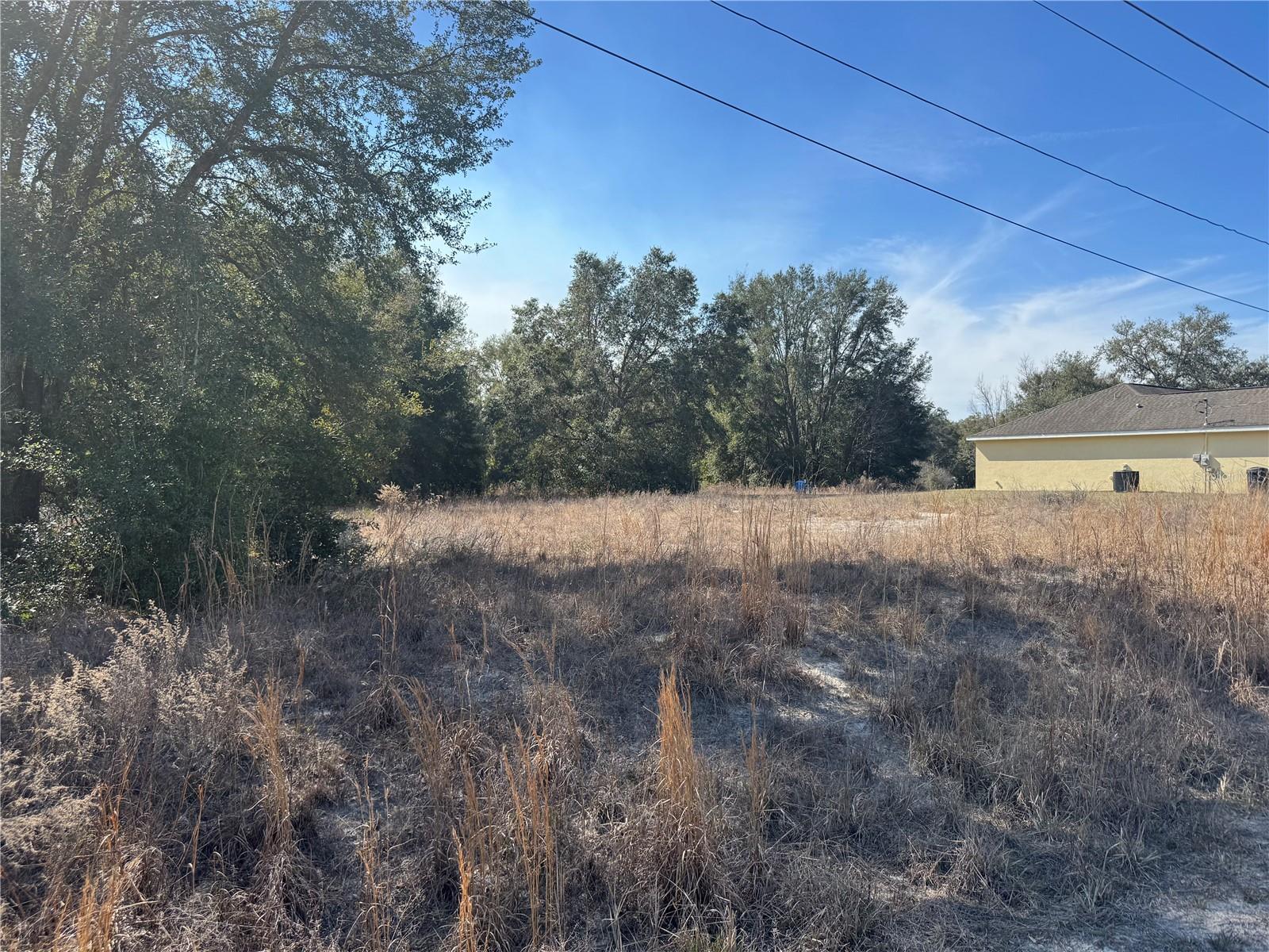 Lot 5 SW 108TH ST, DUNNELLON, FL, 34432