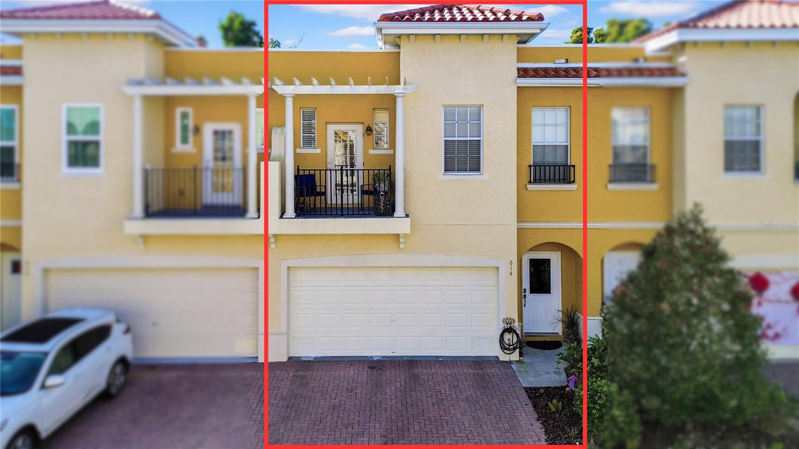 614 105TH LN N, ST PETERSBURG, FL, 33716