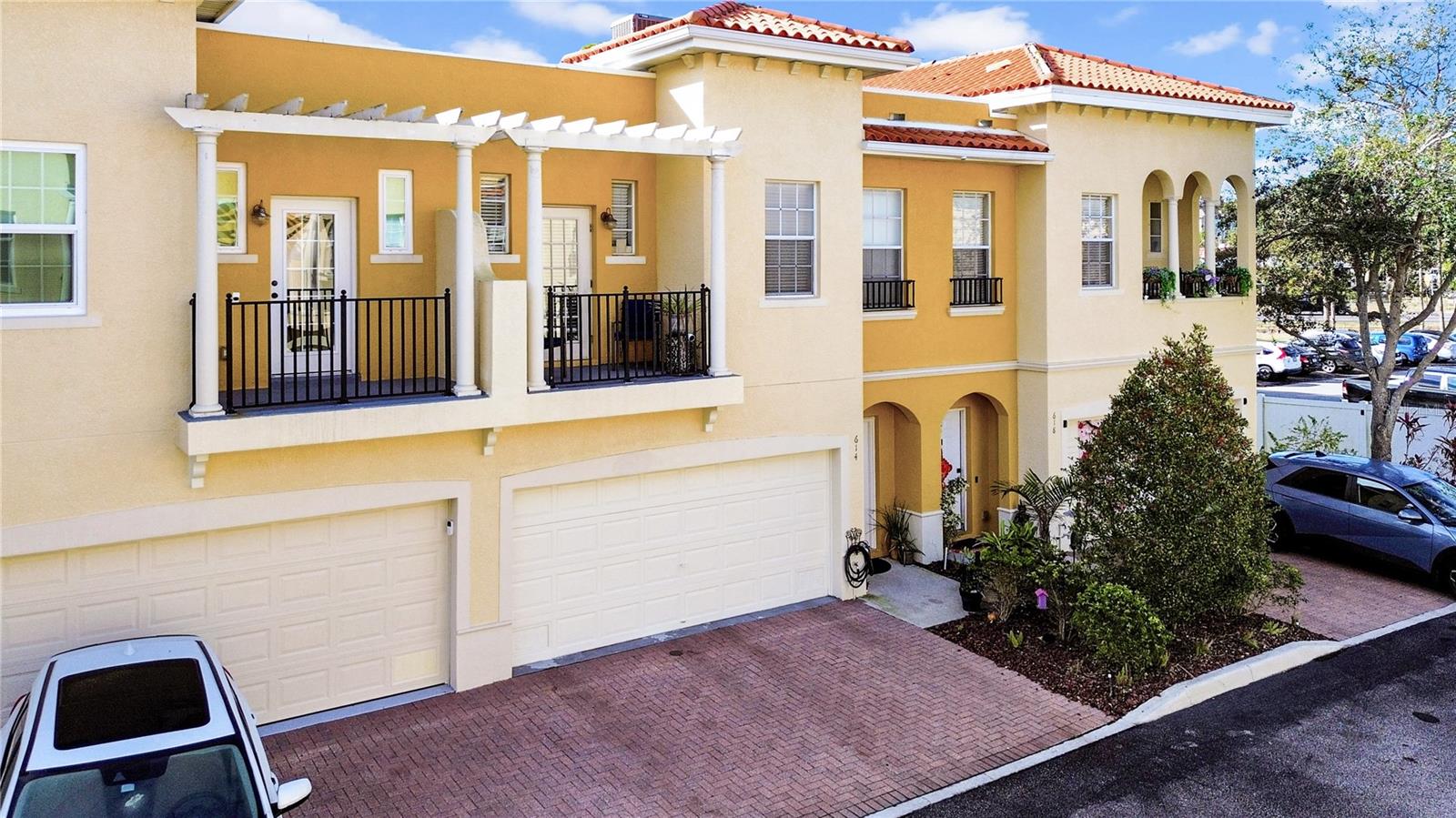 614 105TH LN N, ST PETERSBURG, FL, 33716