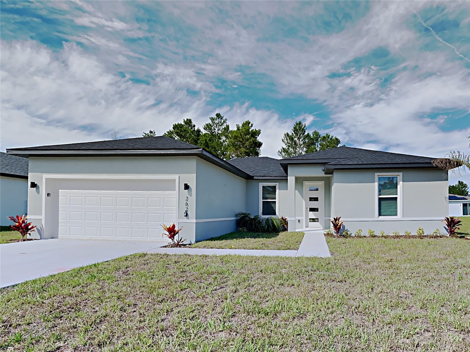 262 HYACINTH CT, KISSIMMEE, FL, 34759