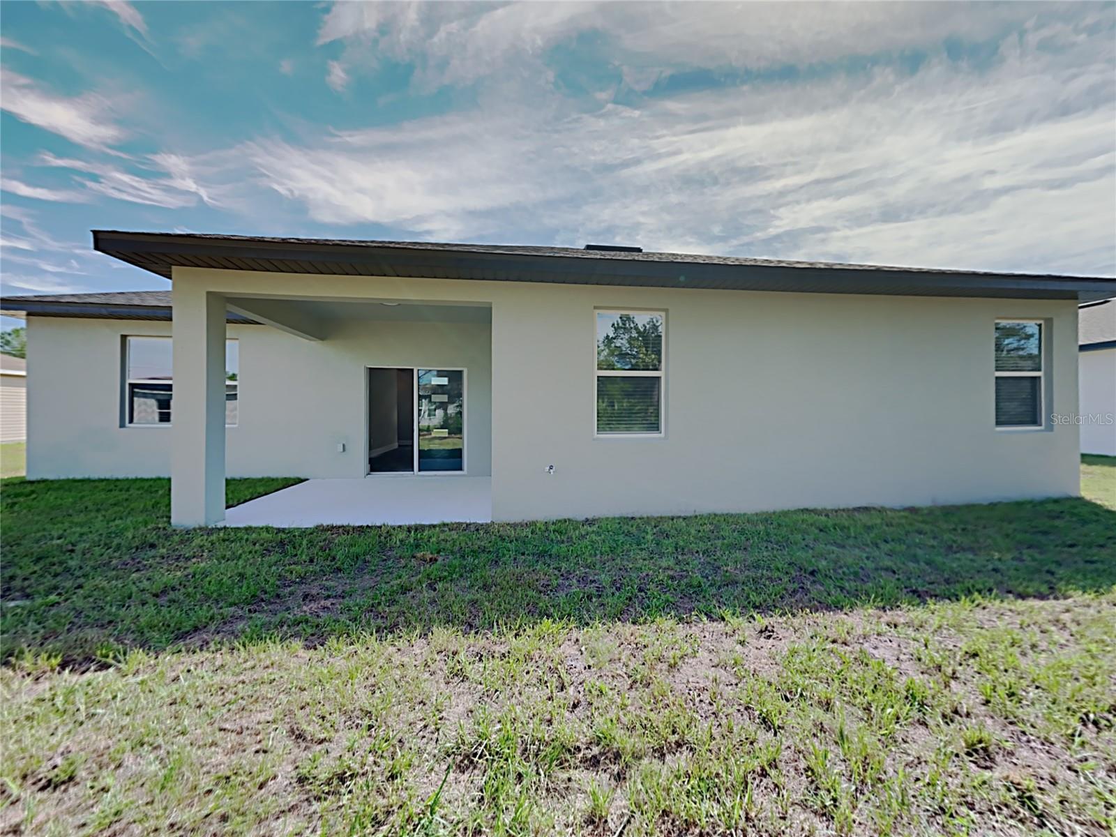 262 HYACINTH CT, KISSIMMEE, FL, 34759