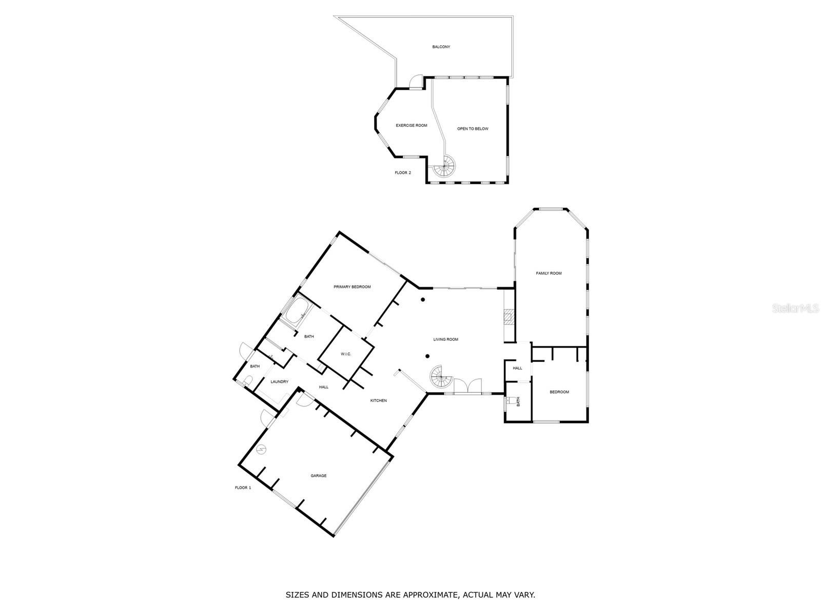 17077 DOLPHIN DR, NORTH REDINGTON BEACH, FL, 33708