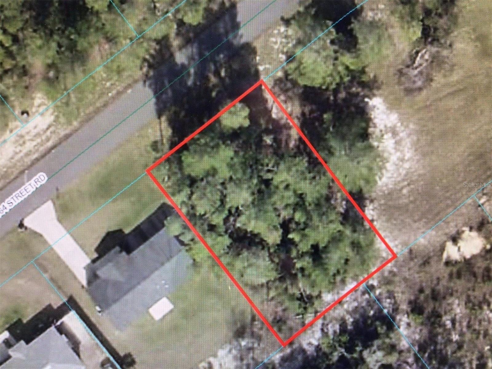 0 SW 164TH STREET ROAD, OCALA, FL, 34473