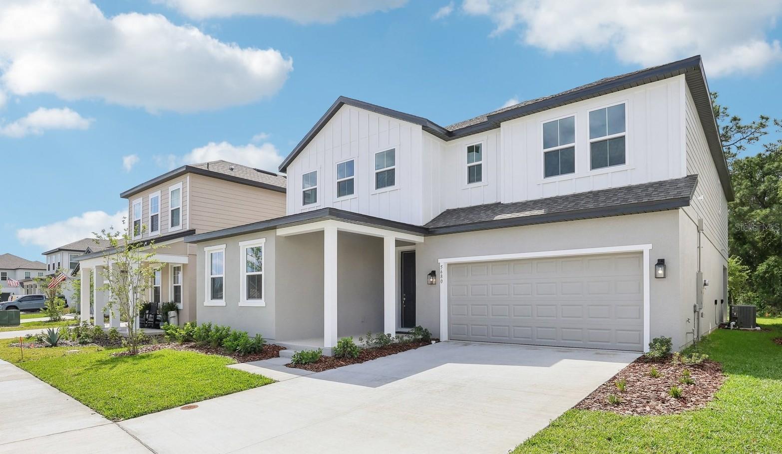 5680 BROSNAN RD, ST CLOUD, FL, 34771