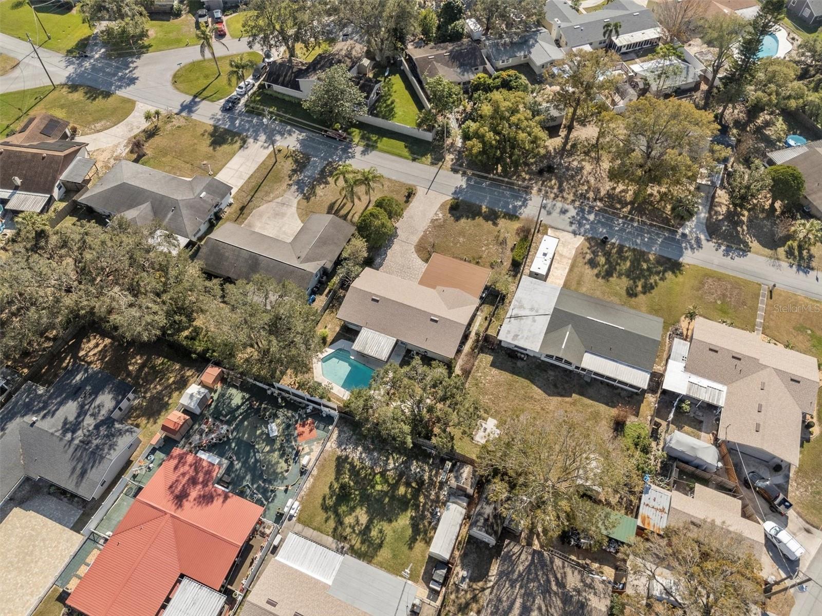 412 HILLCREST DR SE, WINTER HAVEN, FL, 33884