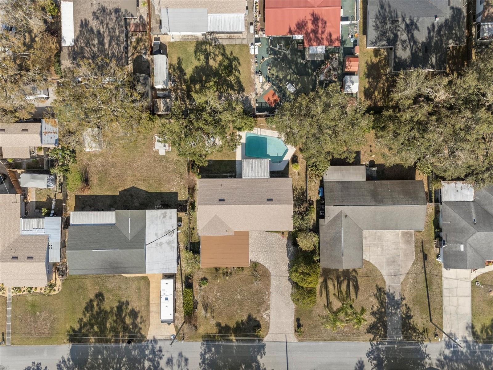 412 HILLCREST DR SE, WINTER HAVEN, FL, 33884