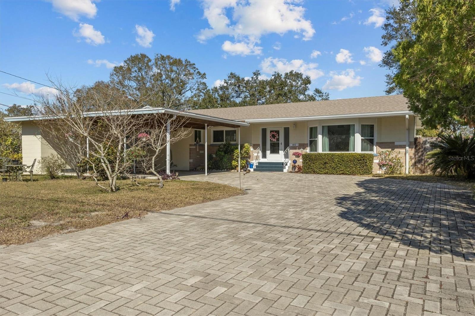 412 HILLCREST DR SE, WINTER HAVEN, FL, 33884