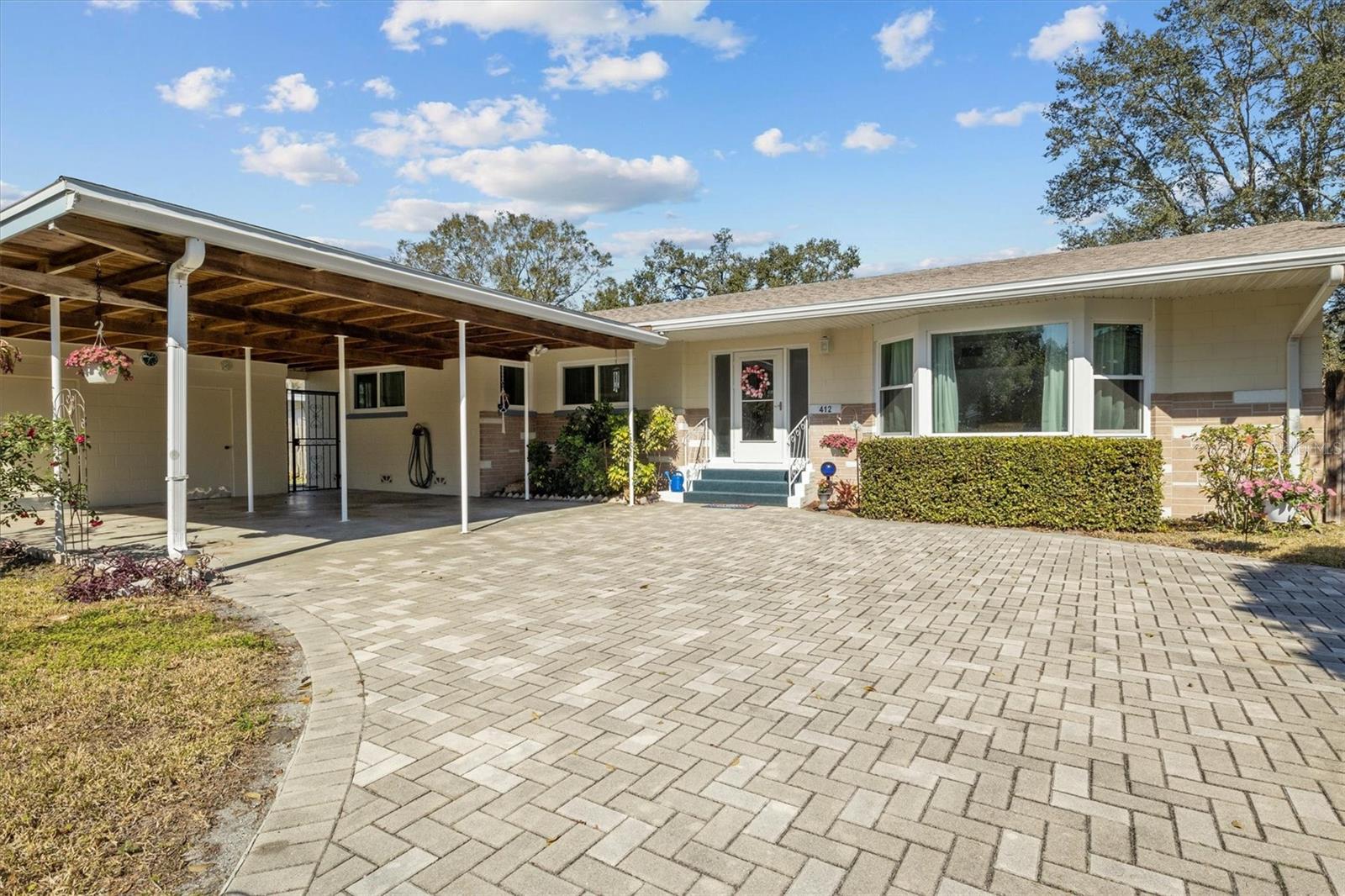 412 HILLCREST DR SE, WINTER HAVEN, FL, 33884