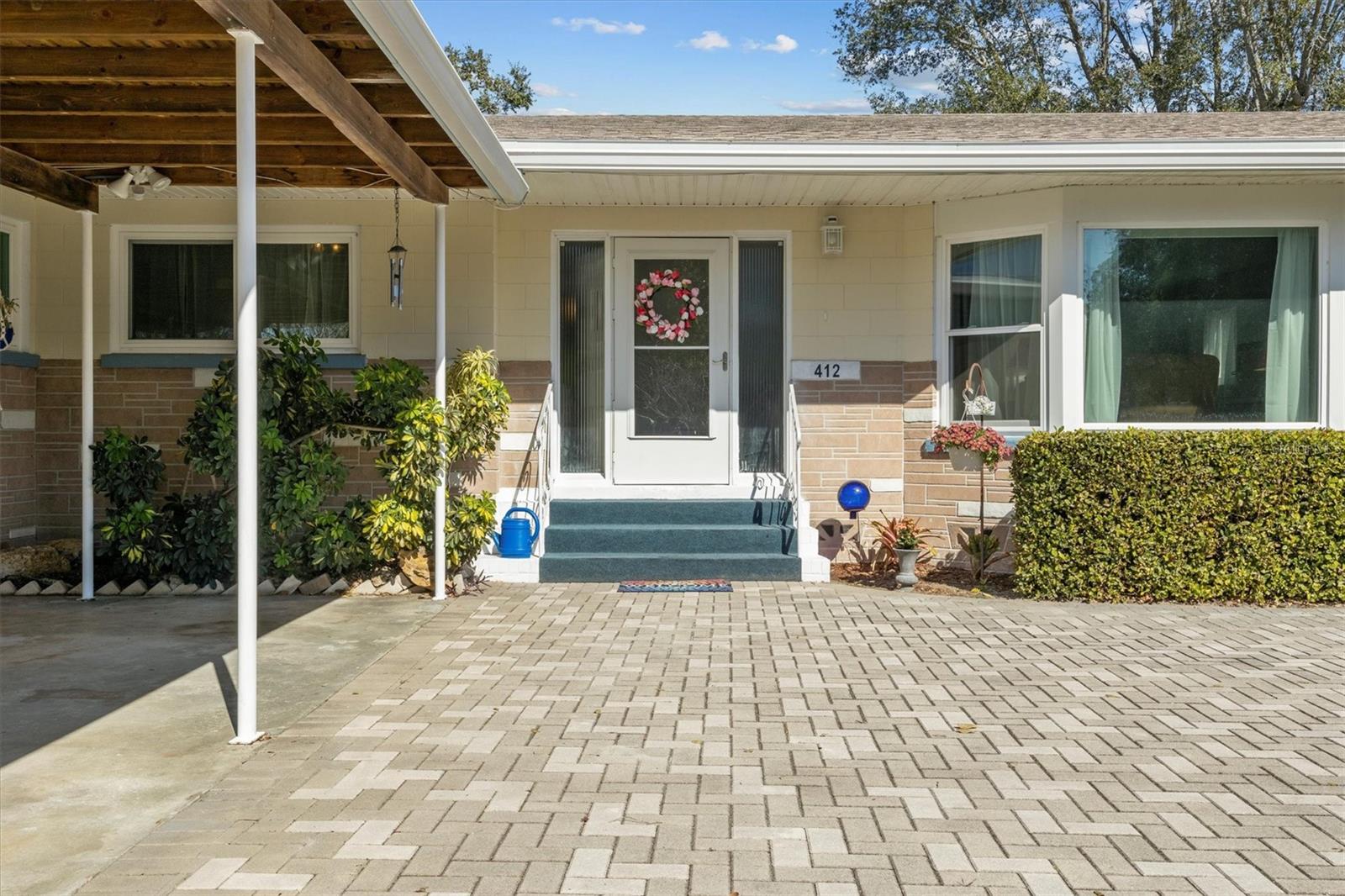 412 HILLCREST DR SE, WINTER HAVEN, FL, 33884