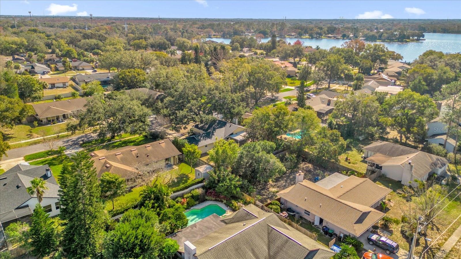 3820 ORANGE LAKE DR, ORLANDO, FL, 32817