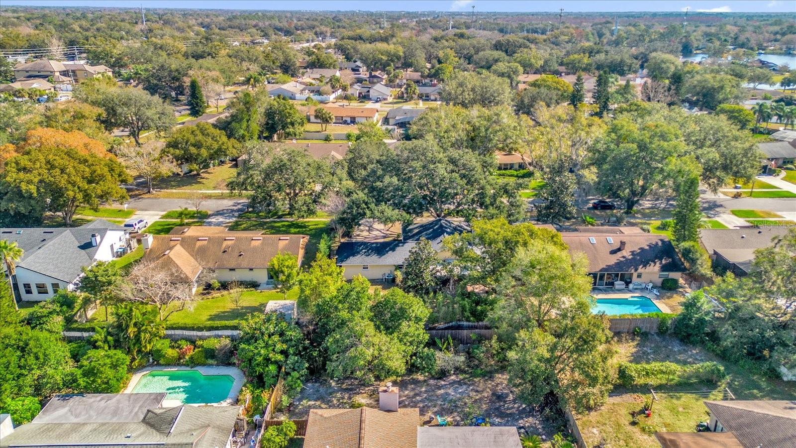 3820 ORANGE LAKE DR, ORLANDO, FL, 32817
