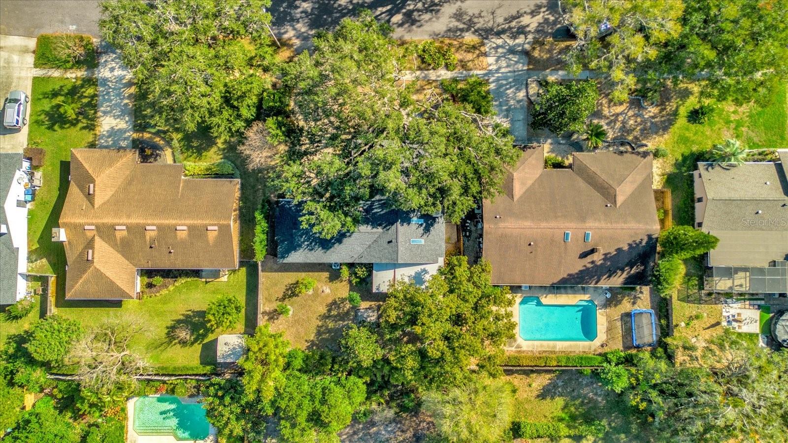 3820 ORANGE LAKE DR, ORLANDO, FL, 32817