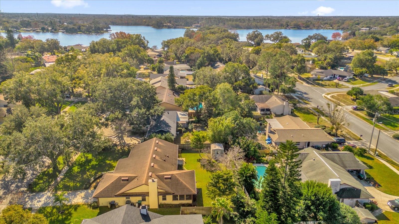 3820 ORANGE LAKE DR, ORLANDO, FL, 32817