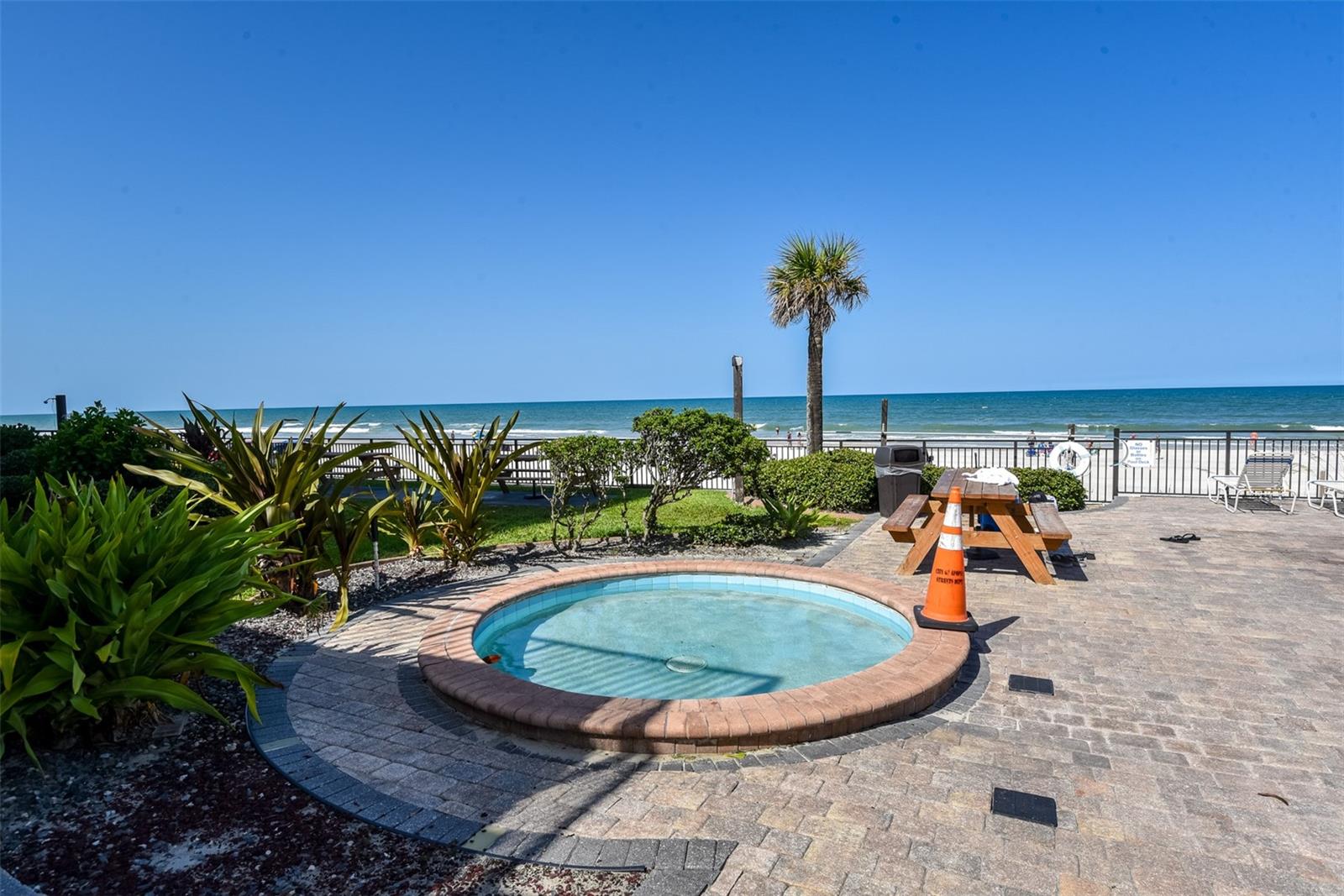 1909 S ATLANTIC AVE #620, 621, DAYTONA BEACH SHORES, FL, 32118