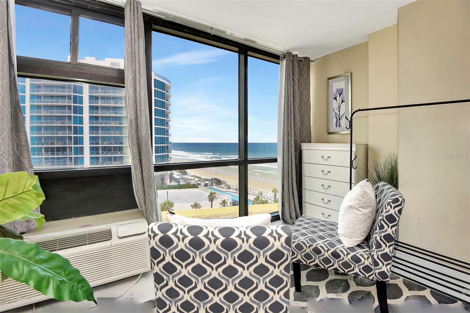 1909 S ATLANTIC AVE #620, 621, DAYTONA BEACH SHORES, FL, 32118