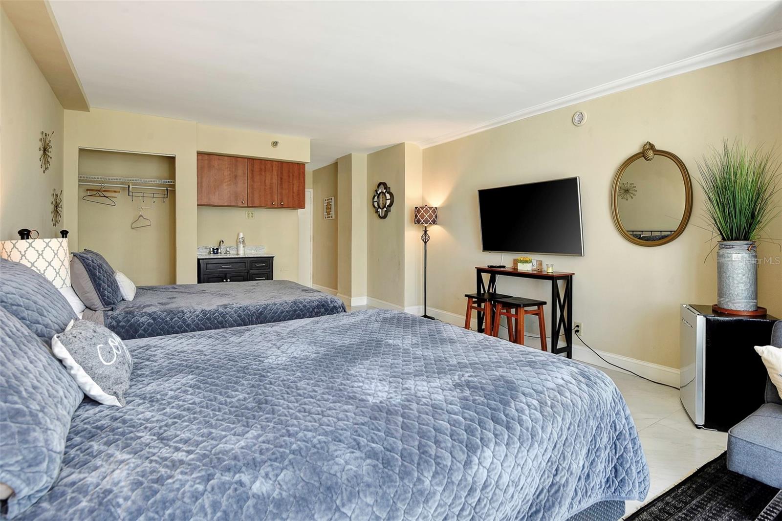 1909 S ATLANTIC AVE #620, 621, DAYTONA BEACH SHORES, FL, 32118