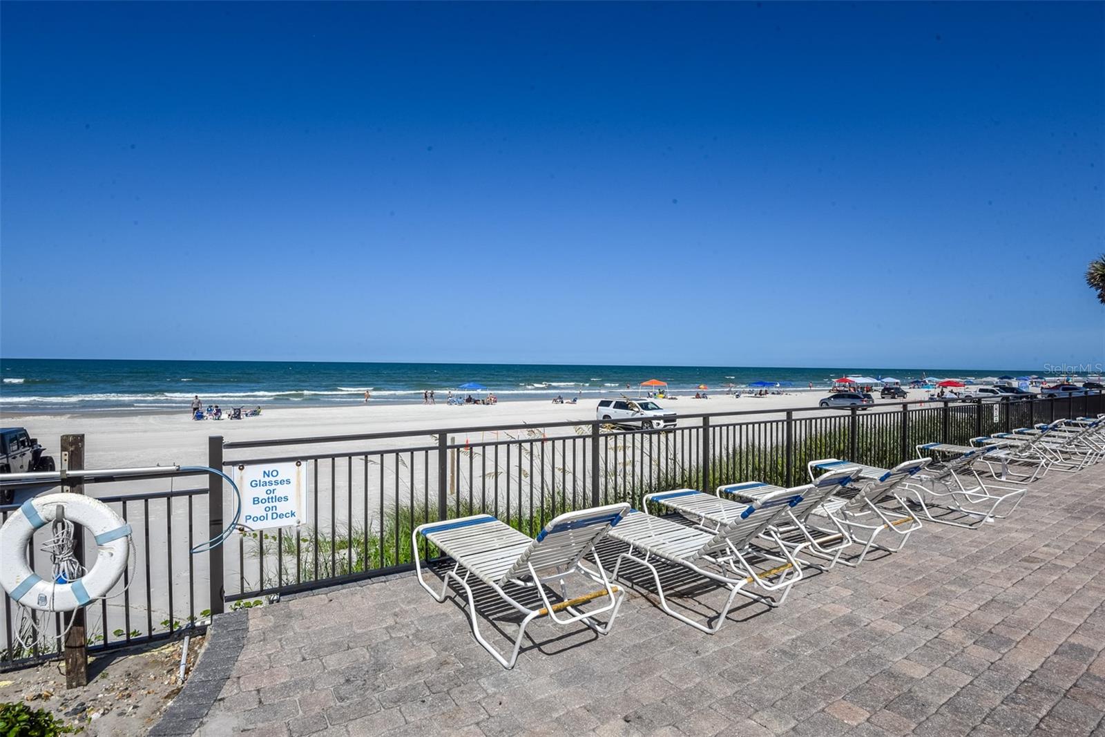 1909 S ATLANTIC AVE #620, 621, DAYTONA BEACH SHORES, FL, 32118