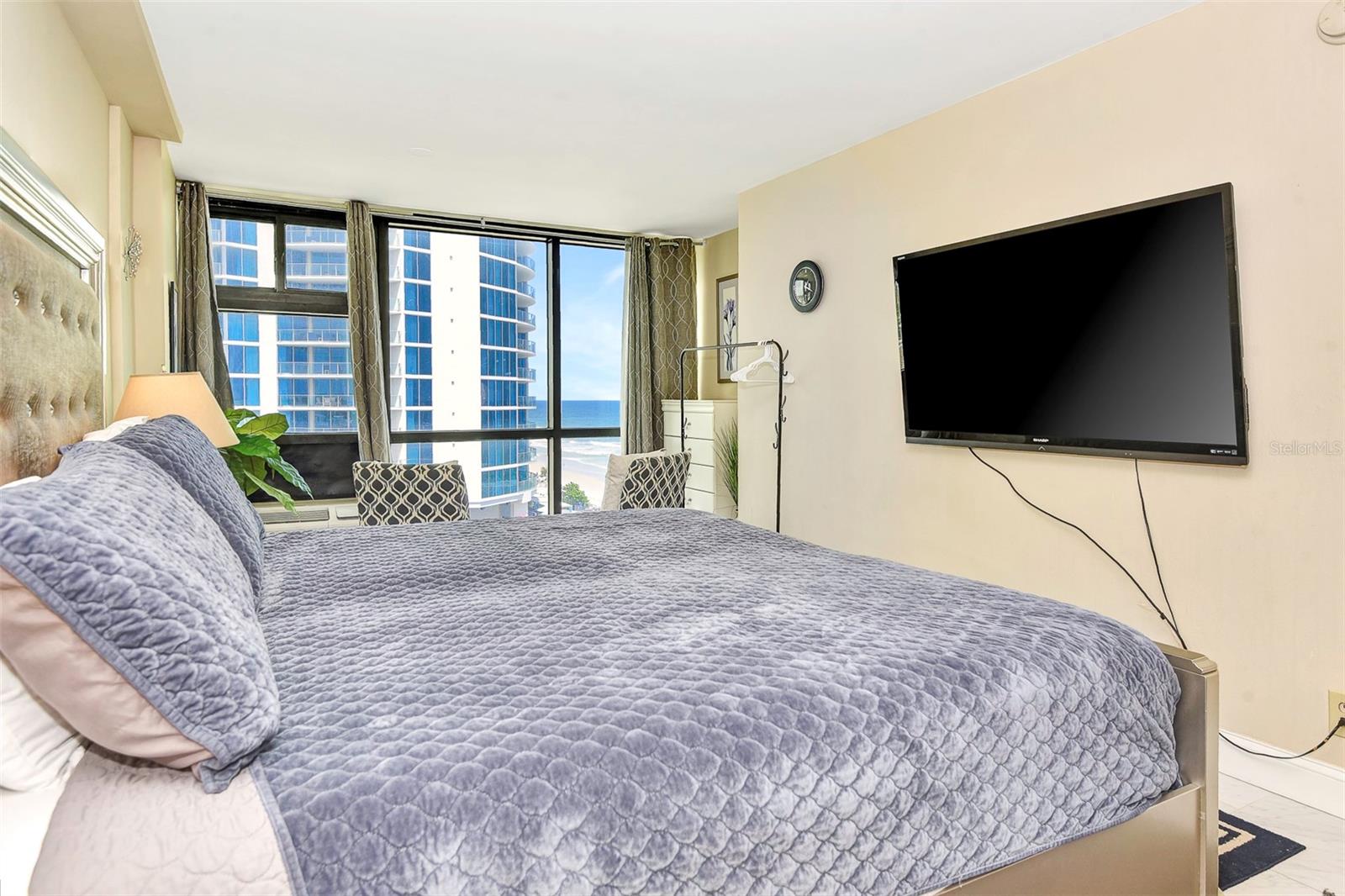 1909 S ATLANTIC AVE #620, 621, DAYTONA BEACH SHORES, FL, 32118