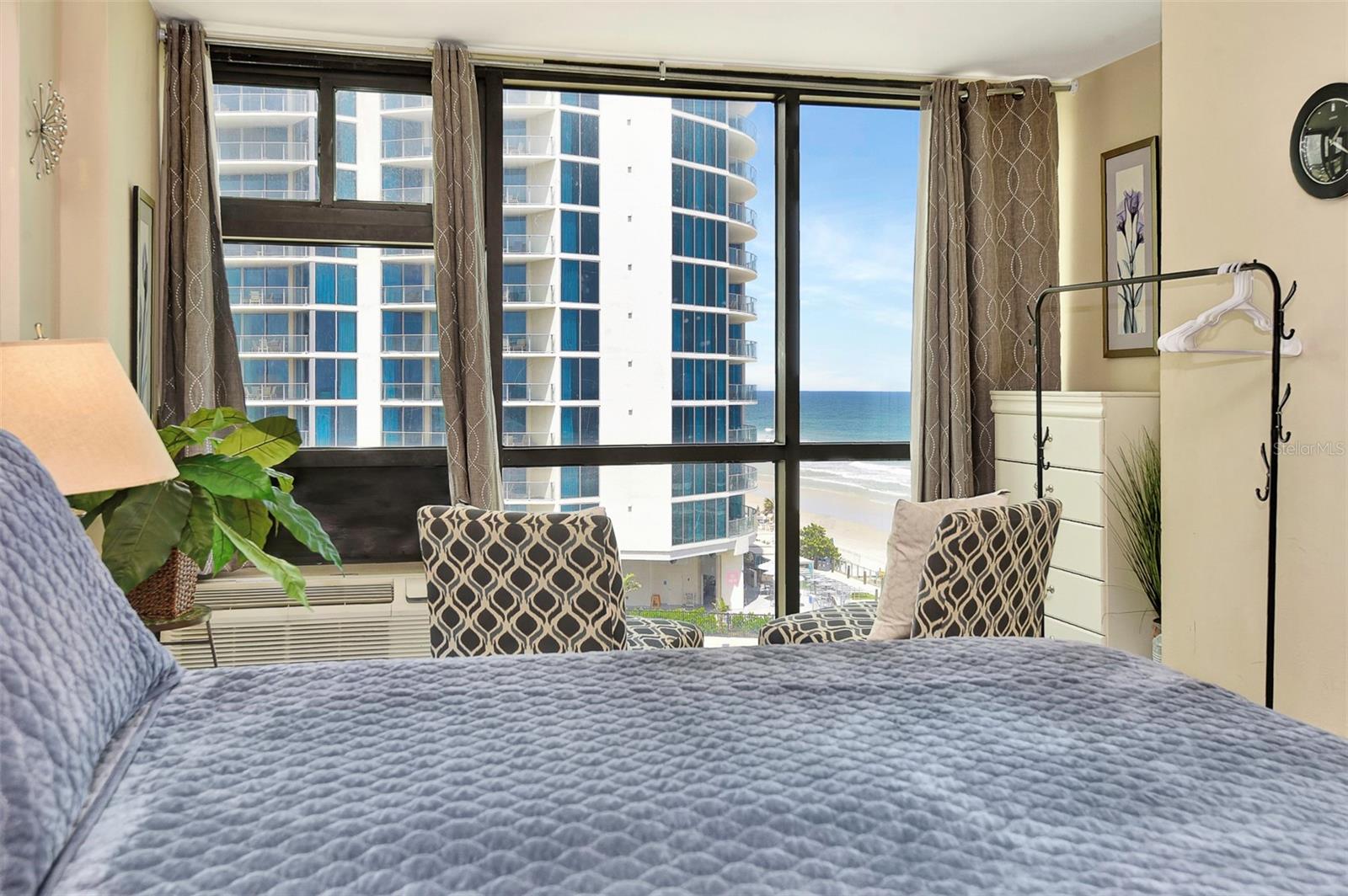 1909 S ATLANTIC AVE #620, 621, DAYTONA BEACH SHORES, FL, 32118