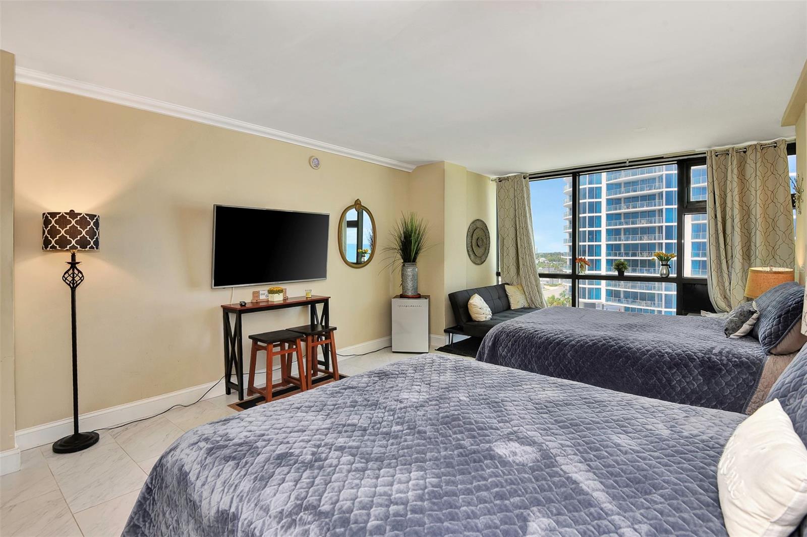 1909 S ATLANTIC AVE #620, 621, DAYTONA BEACH SHORES, FL, 32118