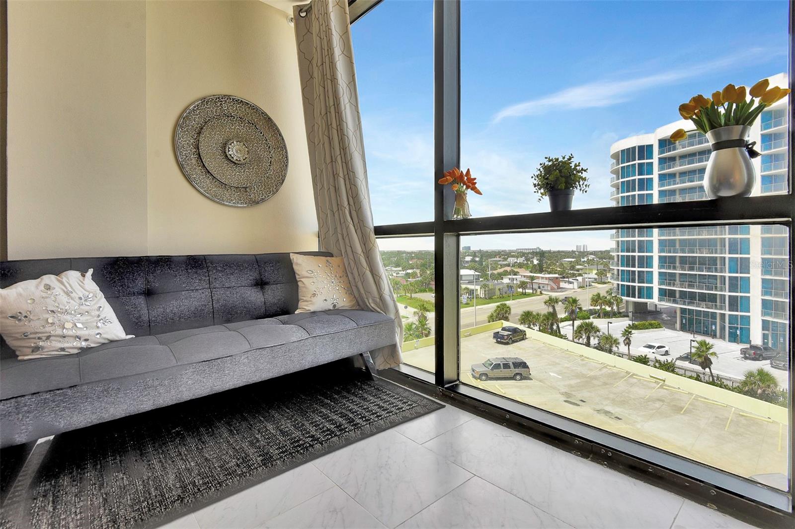 1909 S ATLANTIC AVE #620, 621, DAYTONA BEACH SHORES, FL, 32118