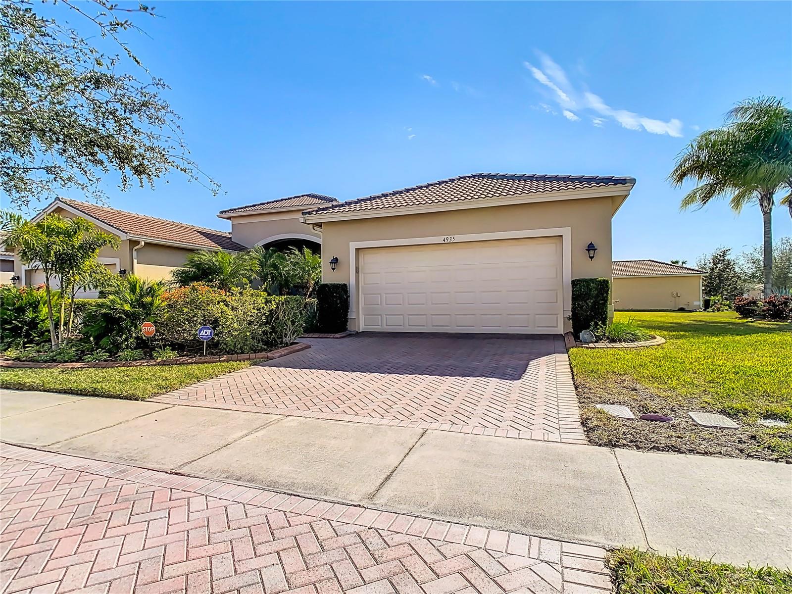 4935 MARBLE SPRINGS CIR, WIMAUMA, FL, 33598