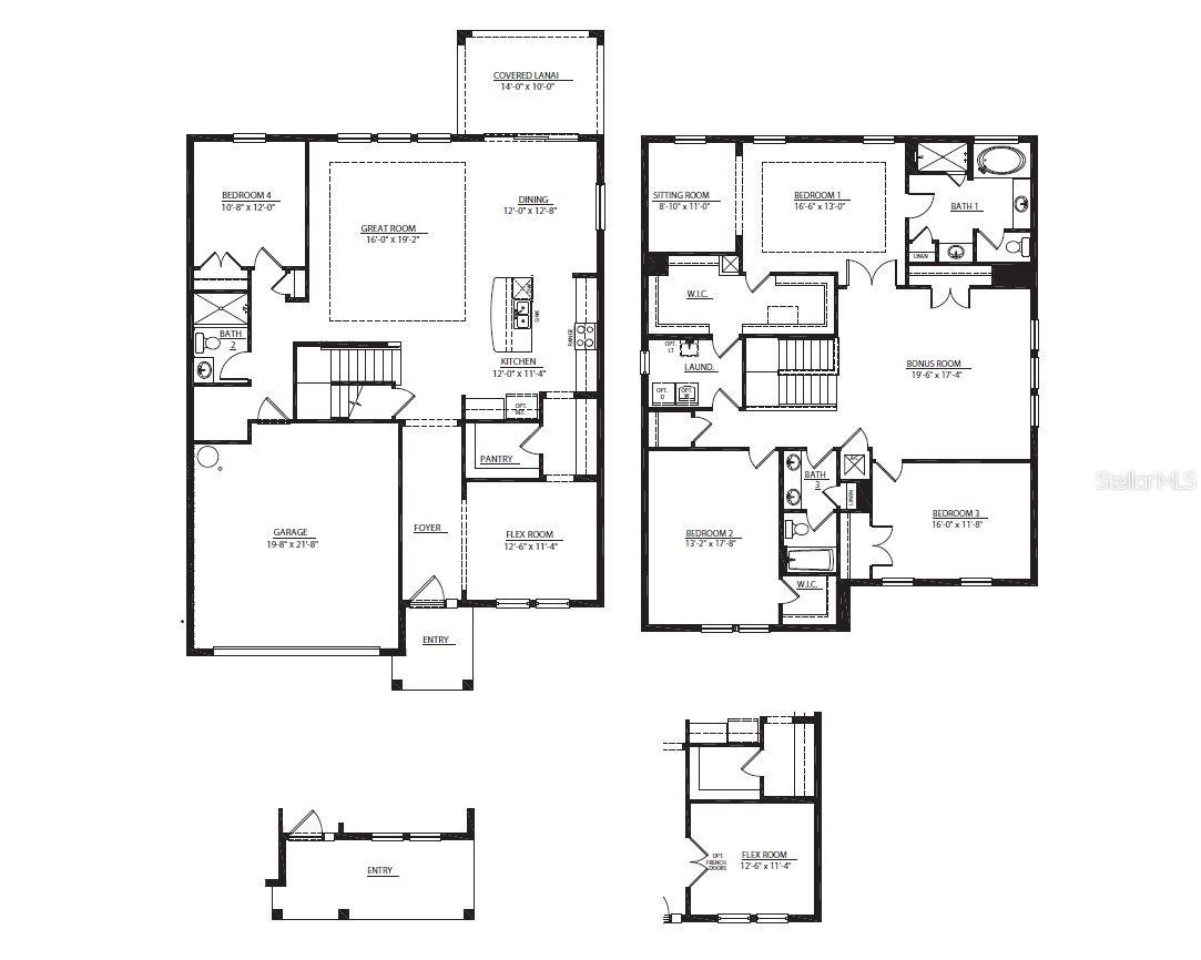 17916 TAVERNSIDE TRL, LAKEWOOD RANCH, FL, 34211
