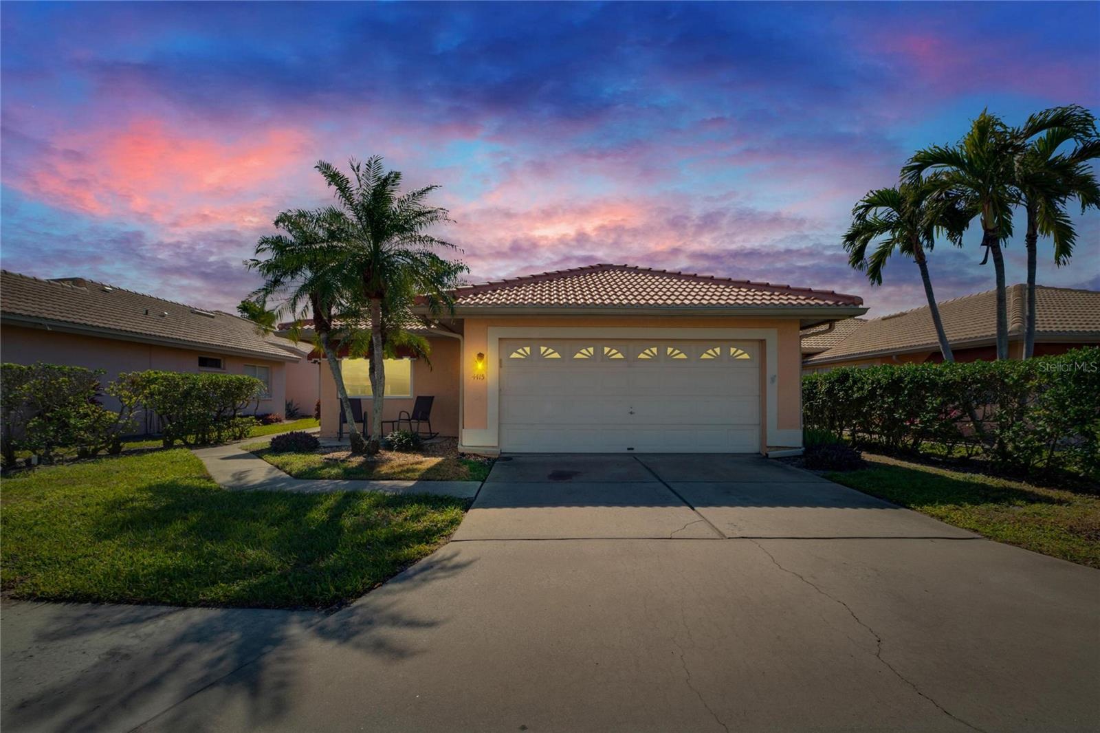 4415 MUIRFIELD, BRADENTON, FL, 34210