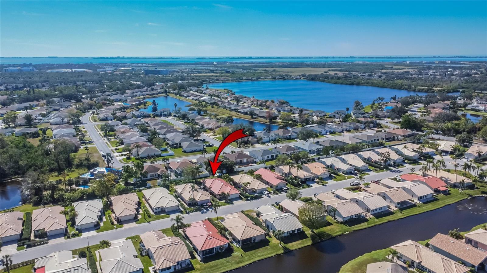 4415 MUIRFIELD, BRADENTON, FL, 34210