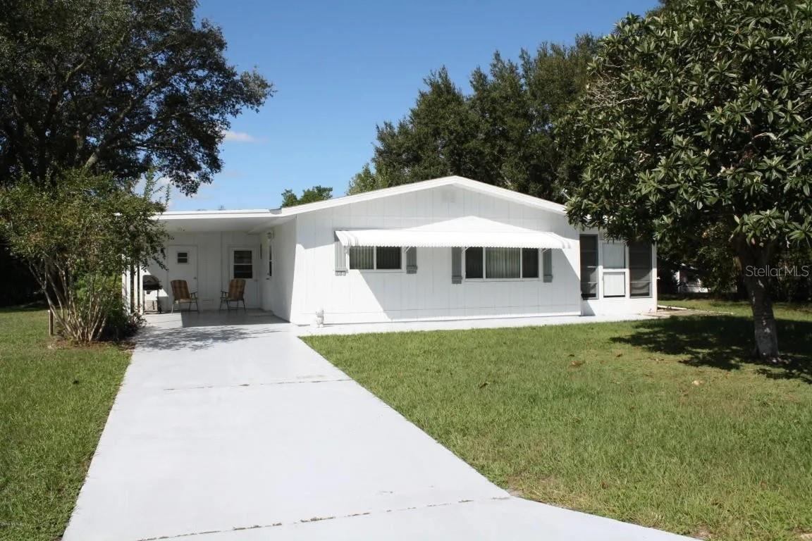 10030 SW 90TH CT, OCALA, FL, 34481