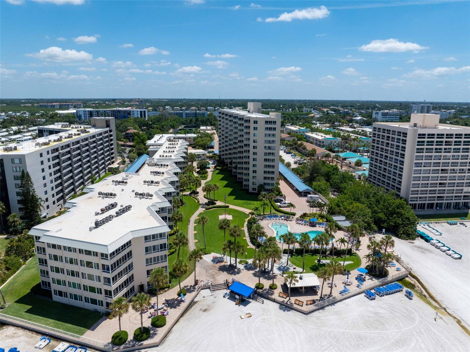 5916 MIDNIGHT PASS RD #103, SARASOTA, FL, 34242