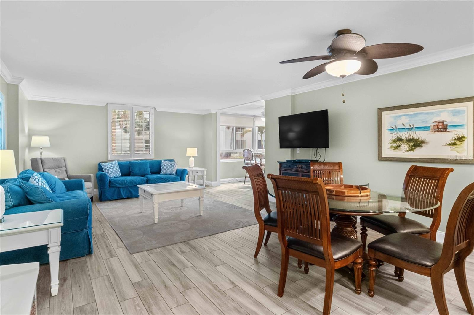 5916 MIDNIGHT PASS RD #103, SARASOTA, FL, 34242