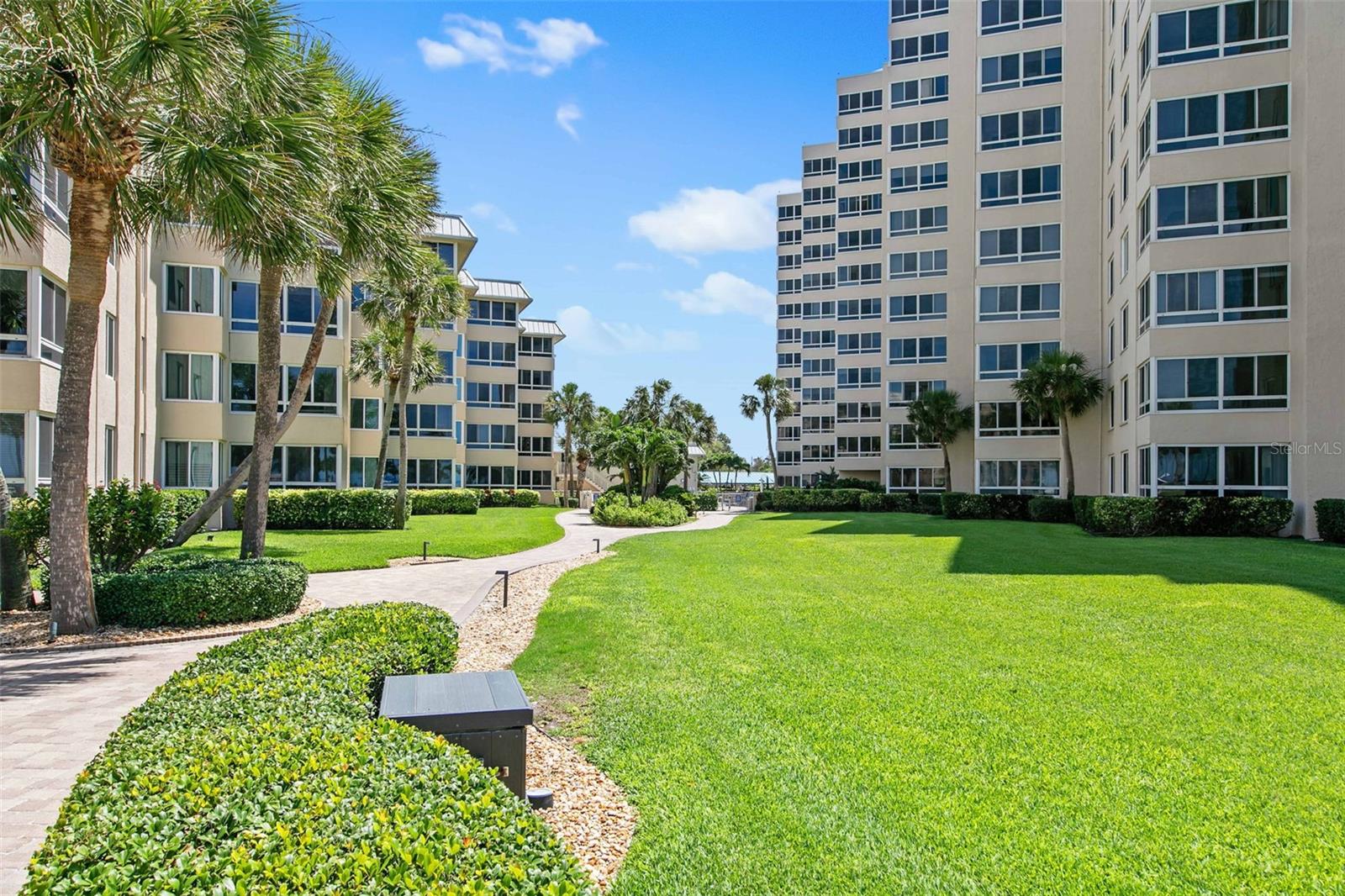 5916 MIDNIGHT PASS RD #103, SARASOTA, FL, 34242