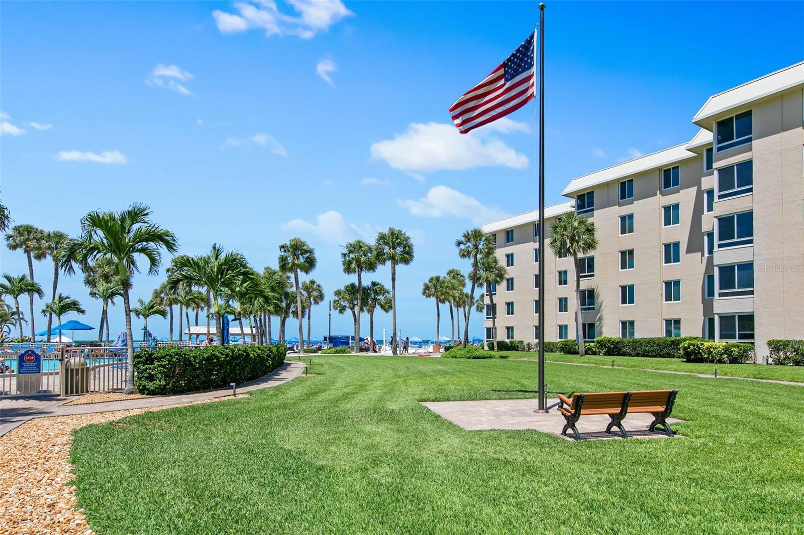 5916 MIDNIGHT PASS RD #103, SARASOTA, FL, 34242