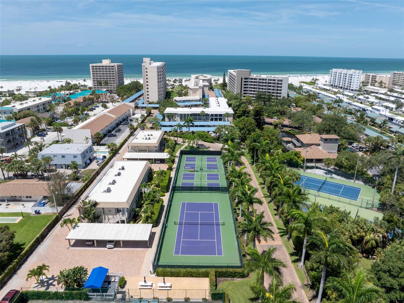 5916 MIDNIGHT PASS RD #103, SARASOTA, FL, 34242