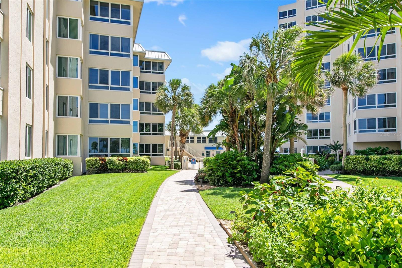5916 MIDNIGHT PASS RD #103, SARASOTA, FL, 34242