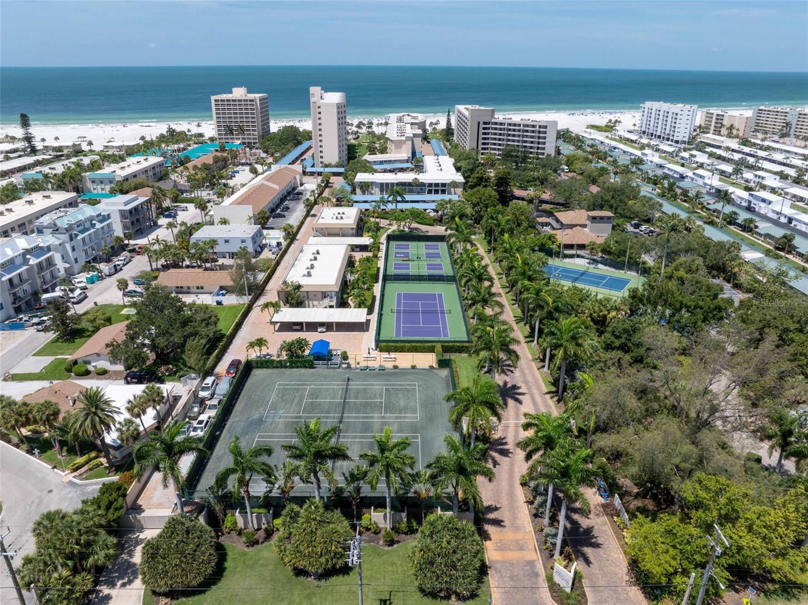 5916 MIDNIGHT PASS RD #103, SARASOTA, FL, 34242