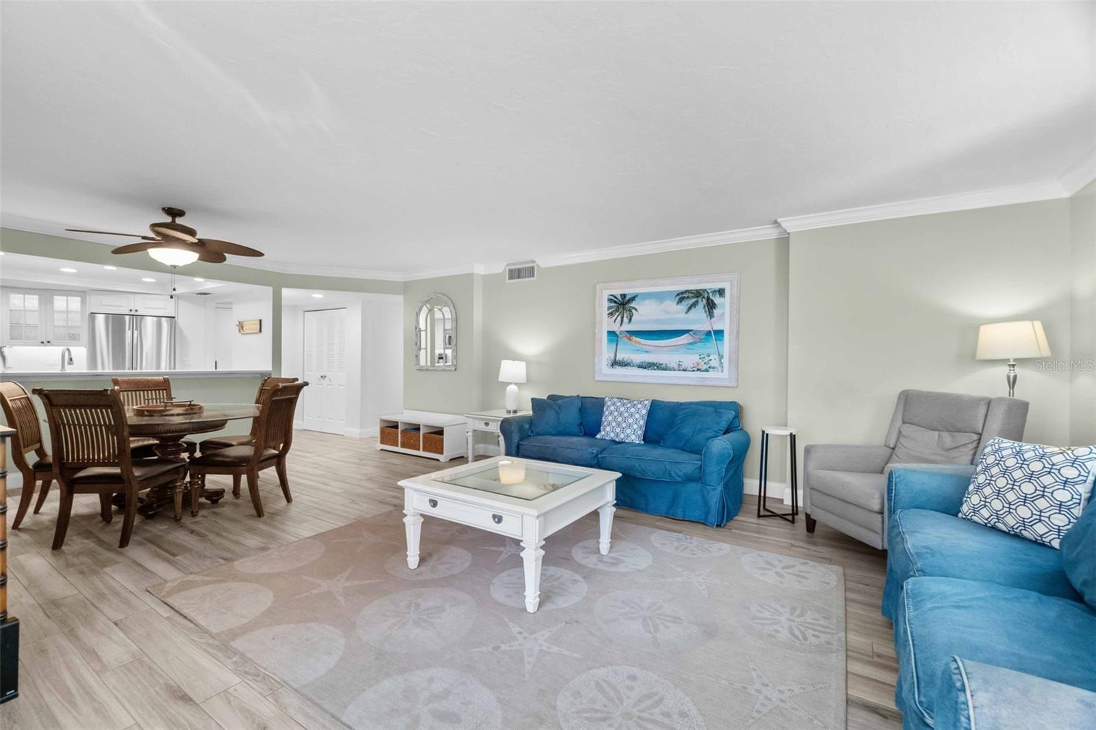 5916 MIDNIGHT PASS RD #103, SARASOTA, FL, 34242