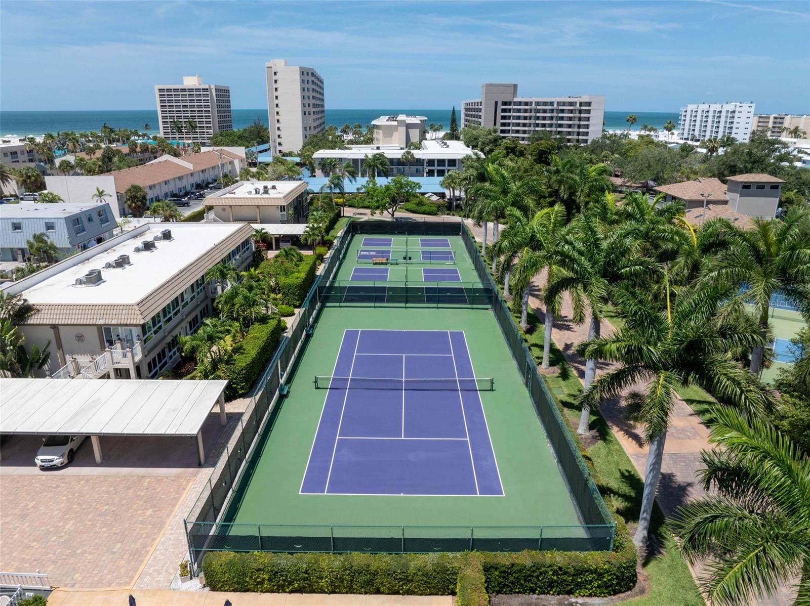 5916 MIDNIGHT PASS RD #103, SARASOTA, FL, 34242