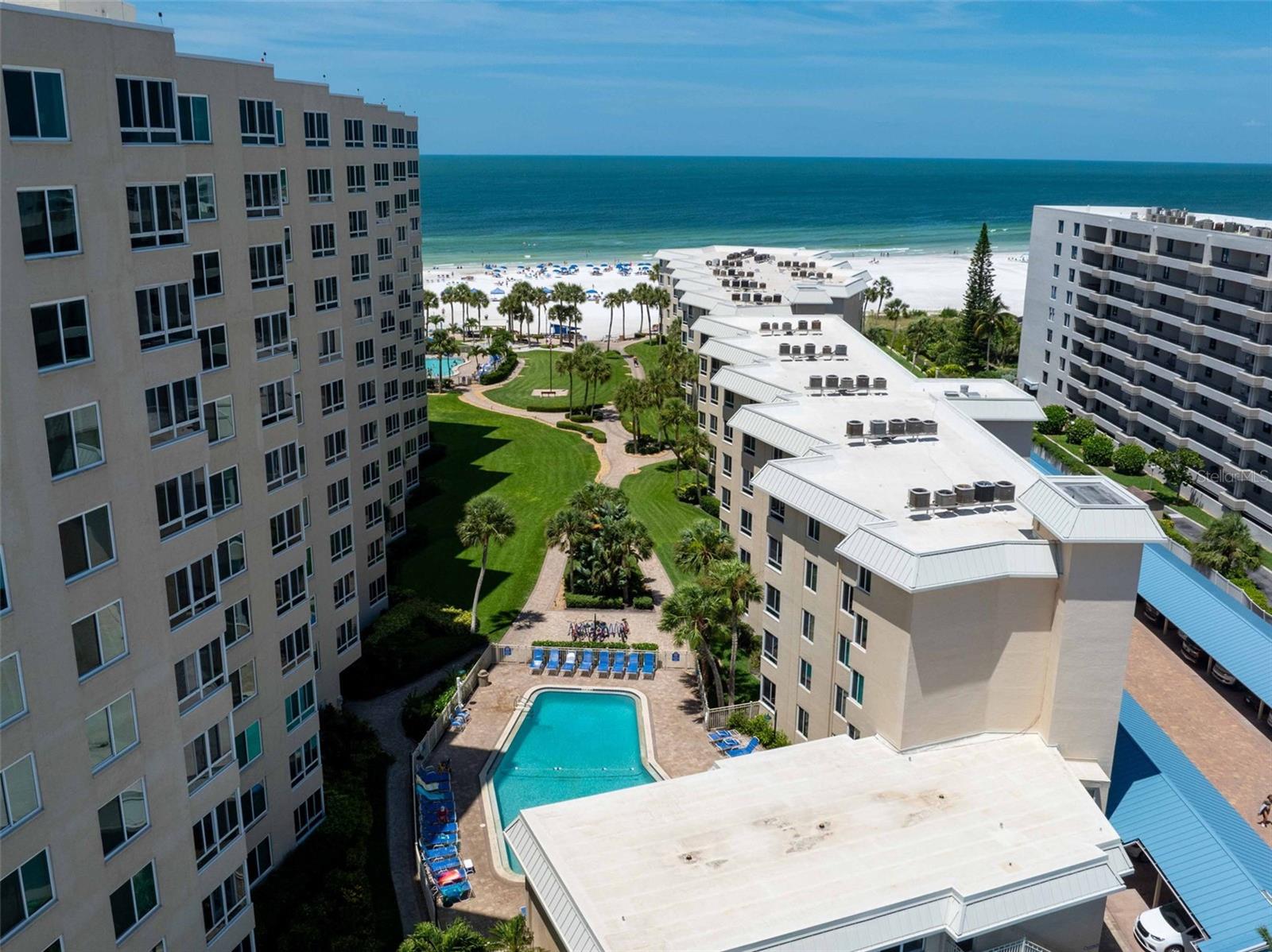 5916 MIDNIGHT PASS RD #103, SARASOTA, FL, 34242