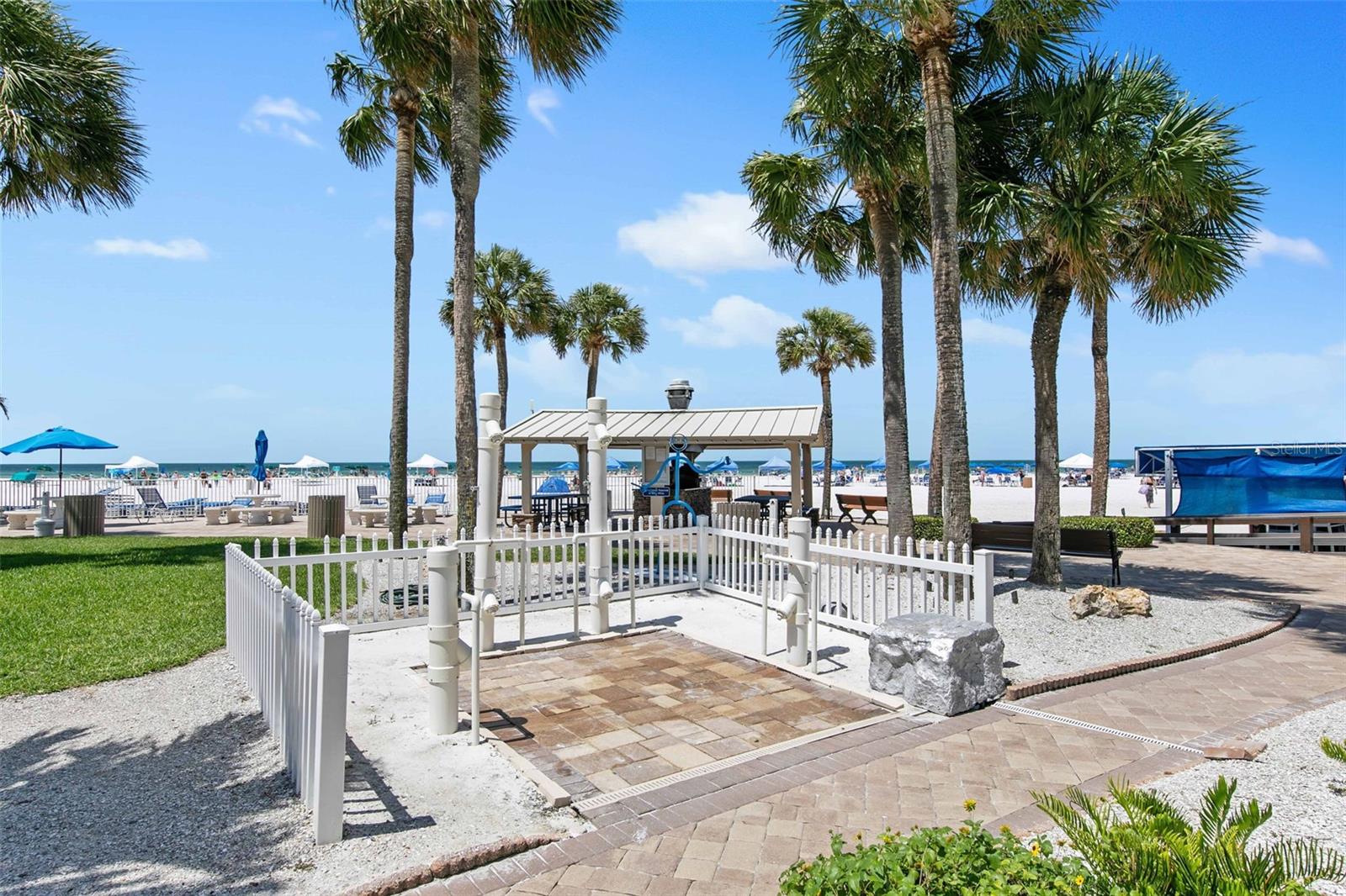 5916 MIDNIGHT PASS RD #103, SARASOTA, FL, 34242
