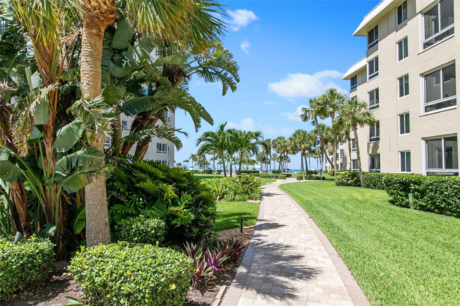 5916 MIDNIGHT PASS RD #103, SARASOTA, FL, 34242