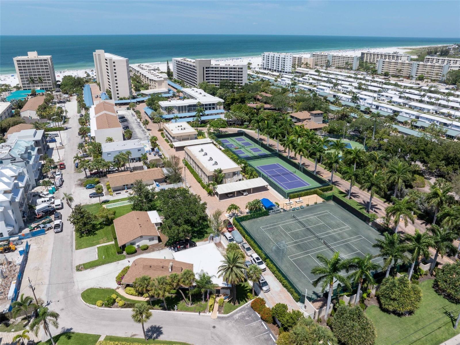 5916 MIDNIGHT PASS RD #103, SARASOTA, FL, 34242