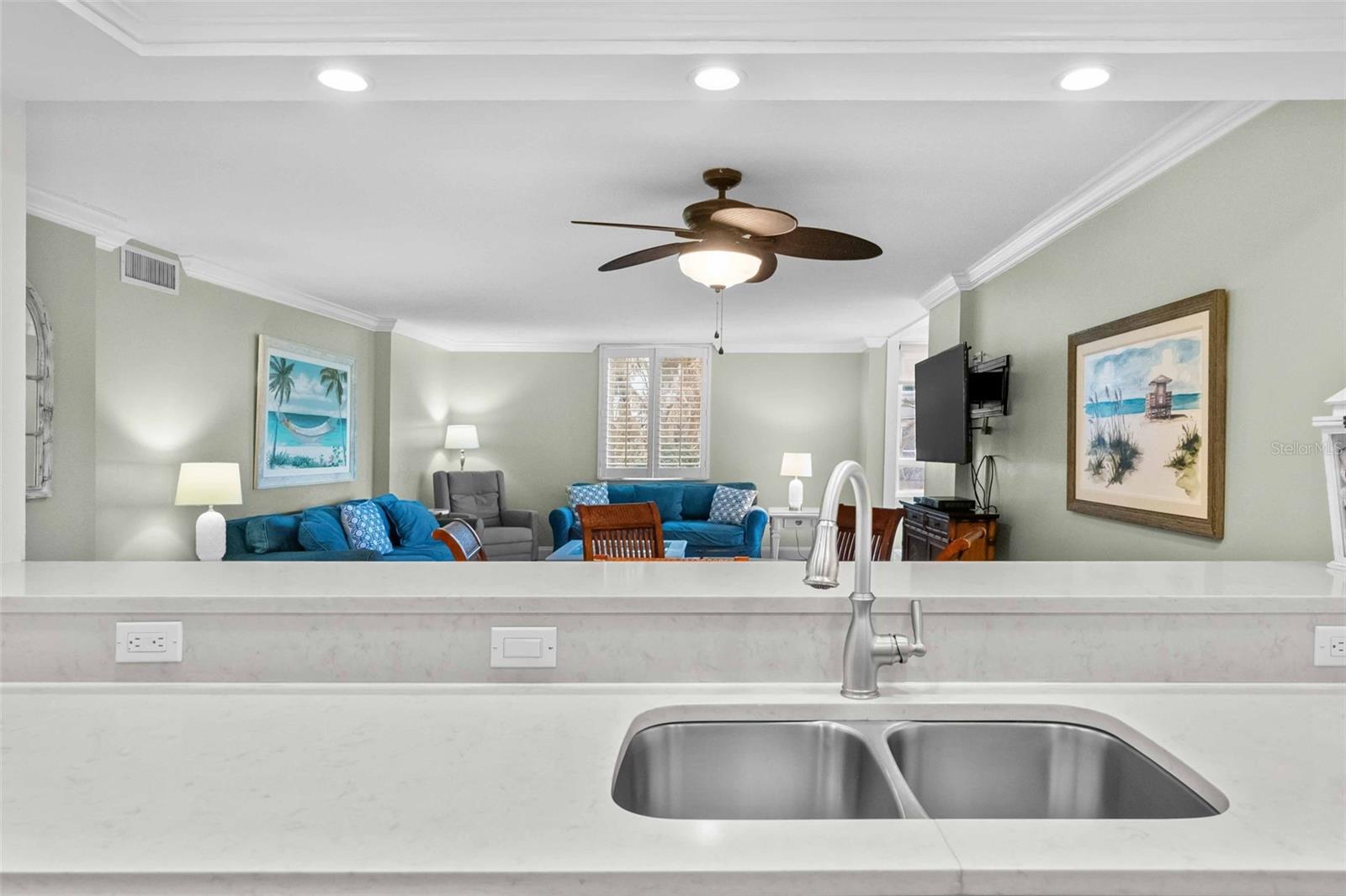 5916 MIDNIGHT PASS RD #103, SARASOTA, FL, 34242