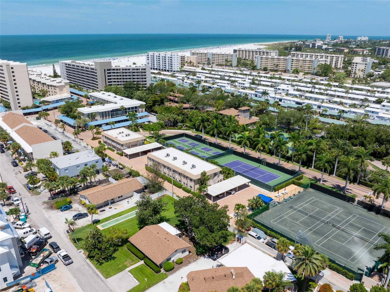 5916 MIDNIGHT PASS RD #103, SARASOTA, FL, 34242